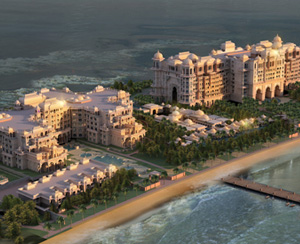 The Grandeur Residences - Dubai